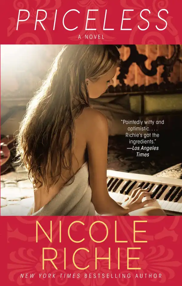 Priceless : A Novel