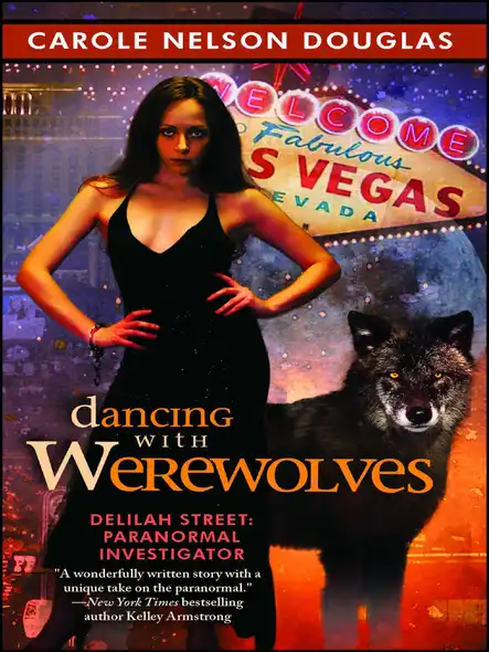 Dancing With Werewolves