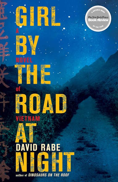 Girl By The Road At Night : A Novel Of Vietnam