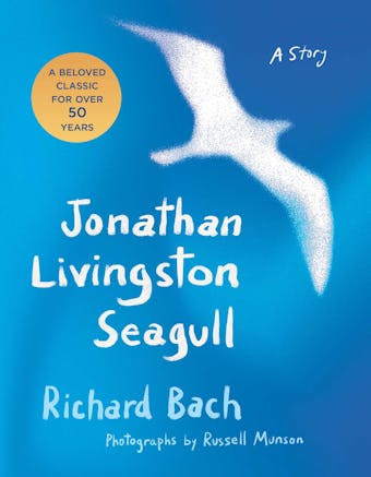Jonathan Livingston Seagull - undefined