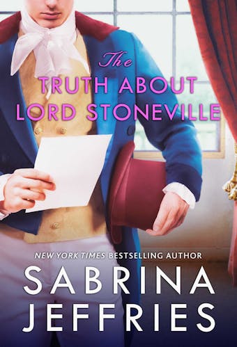 The Truth About Lord Stoneville - undefined