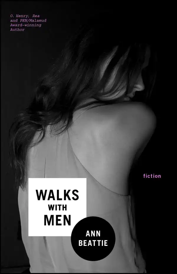 Walks With Men : Fiction