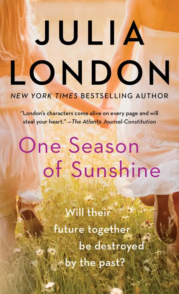 One Season of Sunshine