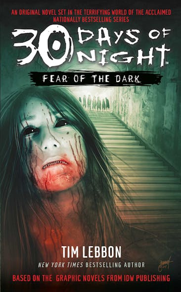 30 Days Of Night: Fear Of The Dark