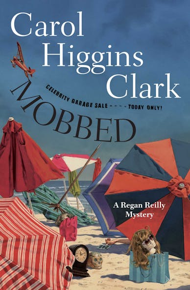 Mobbed : A Regan Reilly Mystery