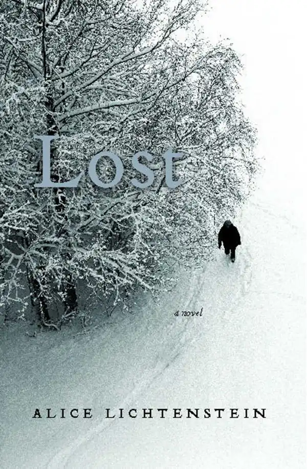 Lost : A Novel