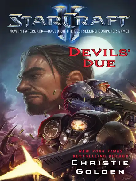 Starcraft Ii: Devils' Due