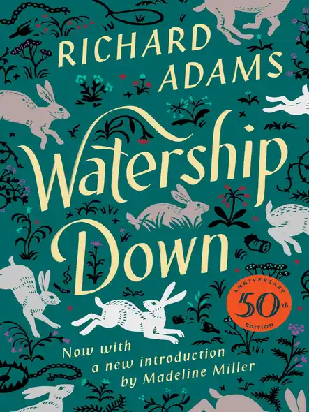 Watership Down : A Novel