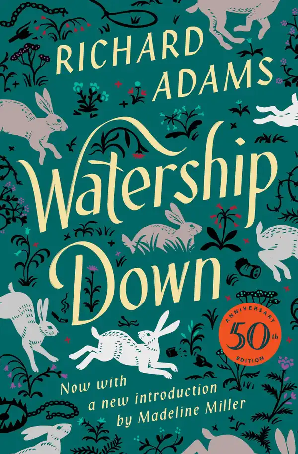 Watership Down : A Novel