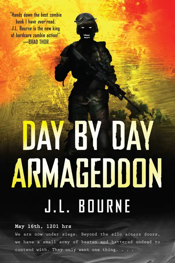 Day by Day Armageddon