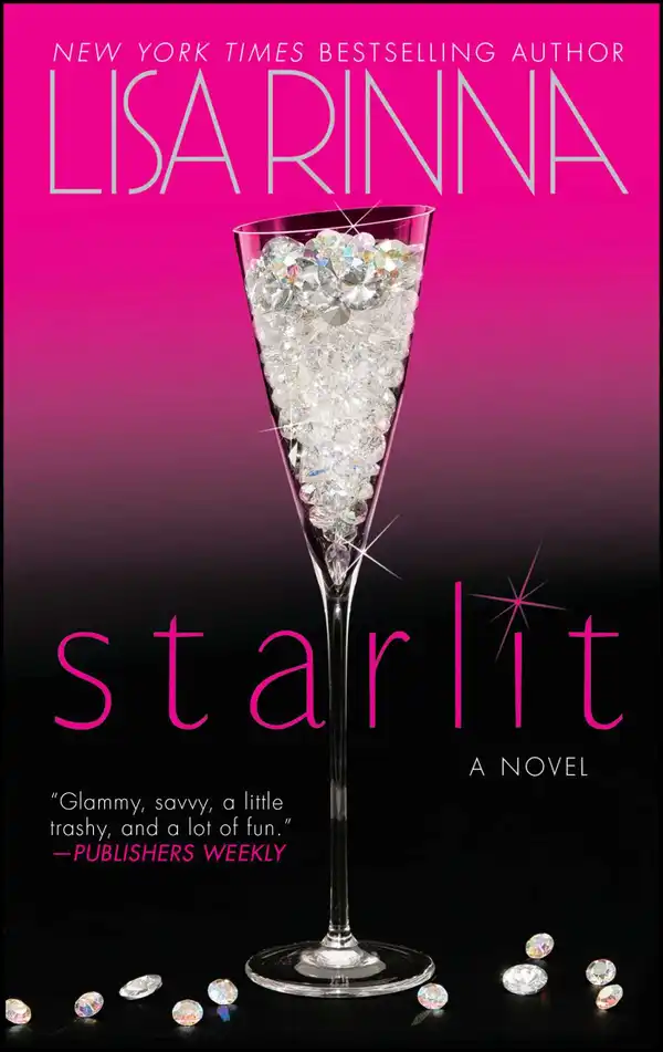 Starlit : A Novel