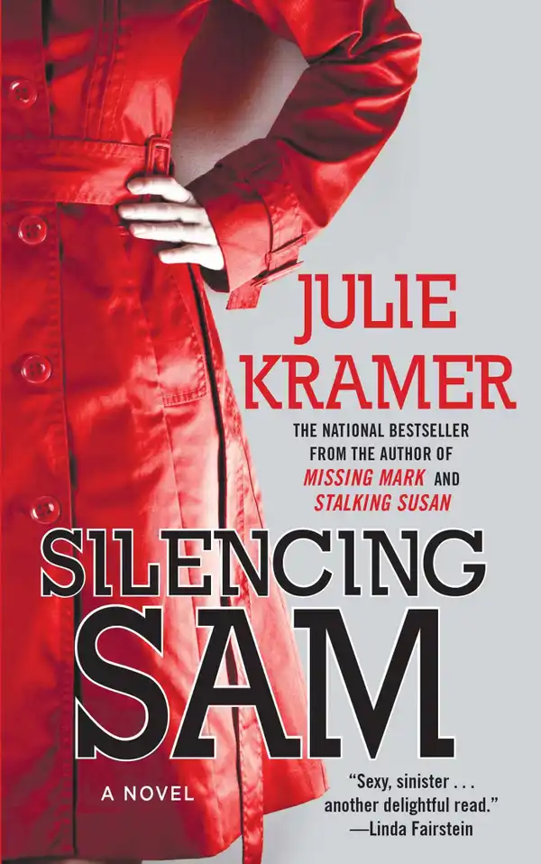 Silencing Sam : A Novel