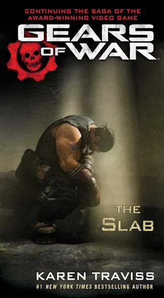 Gears Of War: The Slab