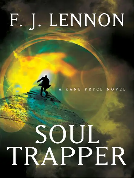 Soul Trapper : A Novel