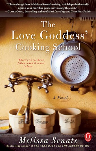 The Love Goddess' Cooking School - undefined