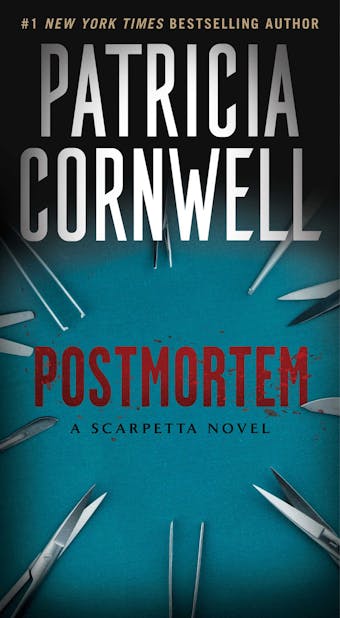 Postmortem - undefined