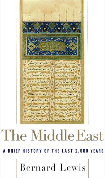 The Middle East - Bernard Lewis