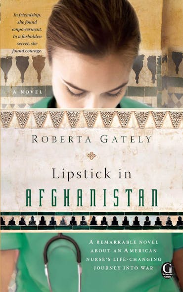 Lipstick In Afghanistan