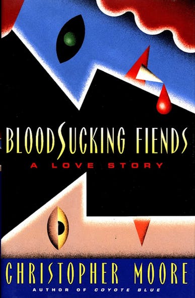 Bloodsucking Fiends : A Love Story