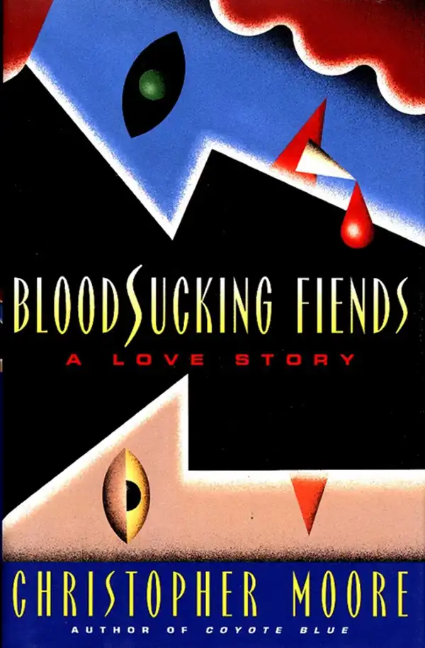 Bloodsucking Fiends : A Love Story