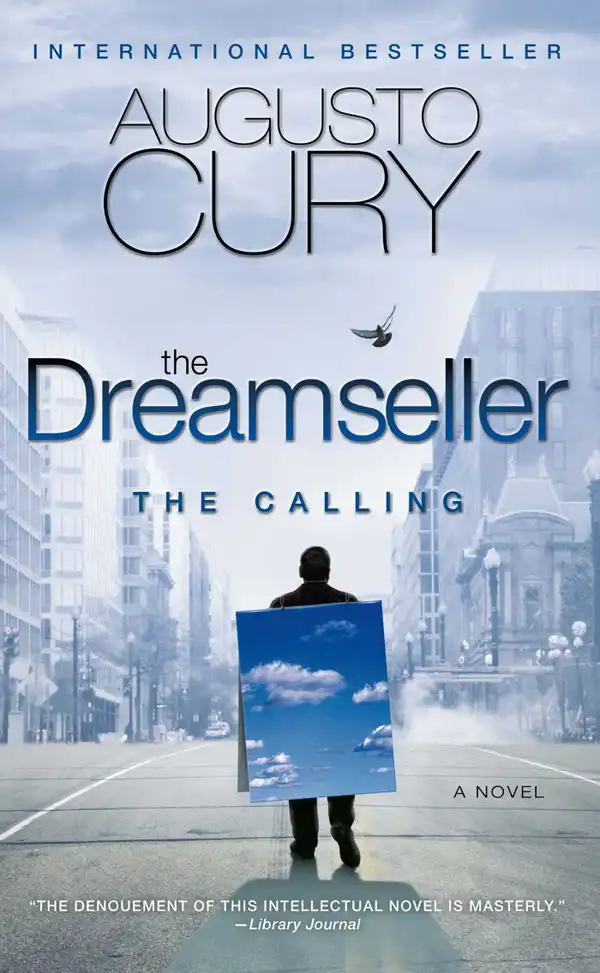 The Dreamseller: The Calling : A Novel