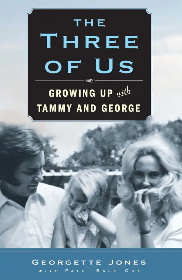 The Three of Us : Growing Up with Tammy and George
