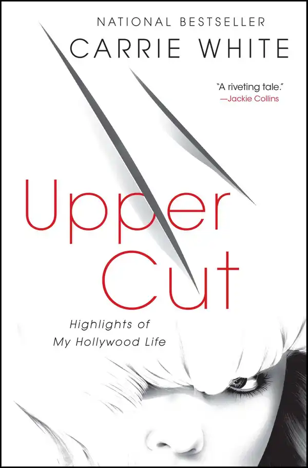 Upper Cut : Highlights of My Hollywood Life