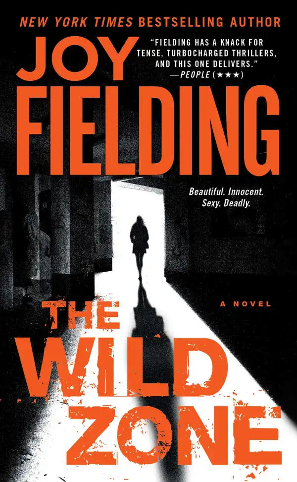 The Wild Zone : A Novel