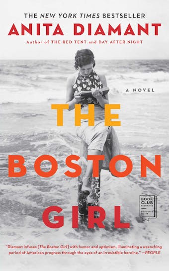 The Boston Girl: A Novel - undefined
