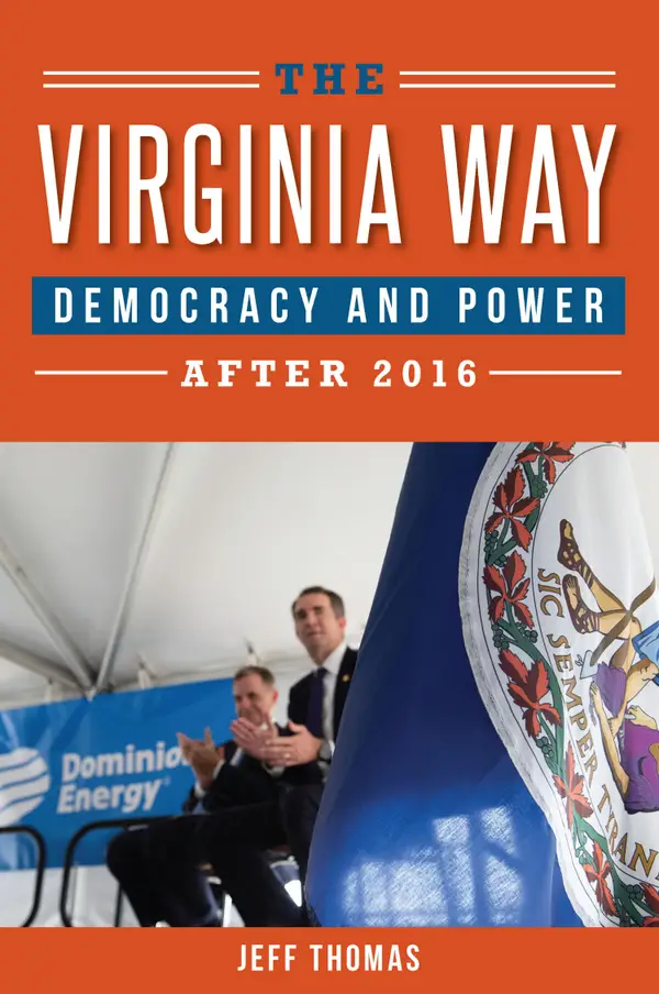 Virginia Way, The