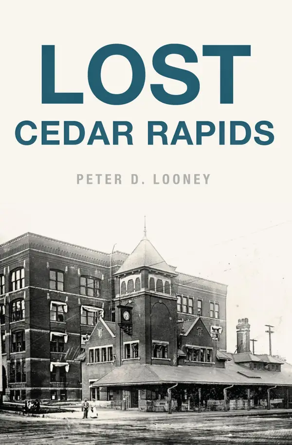 Lost Cedar Rapids