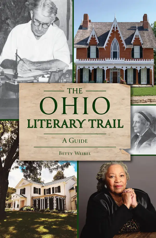 The Ohio Literary Trail : A Guide