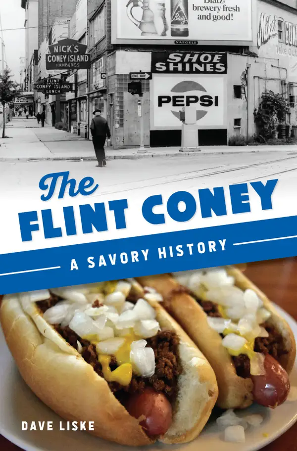 The Flint Coney : A Savory History