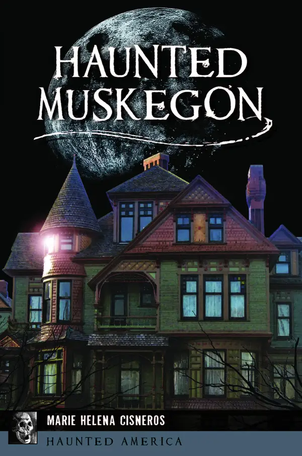 Haunted Muskegon