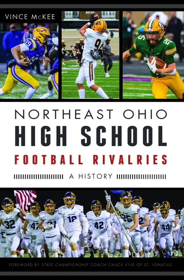 Northeast Ohio High School Football Rivalries : A History