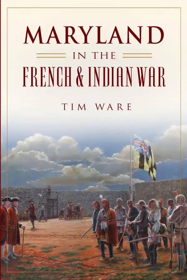 Maryland in the French & Indian War