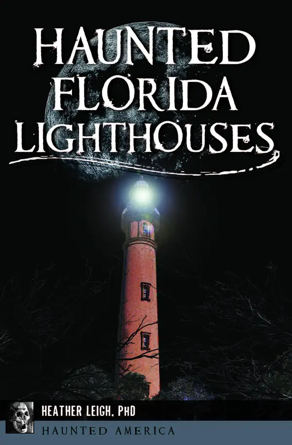Haunted Florida Lighthouses