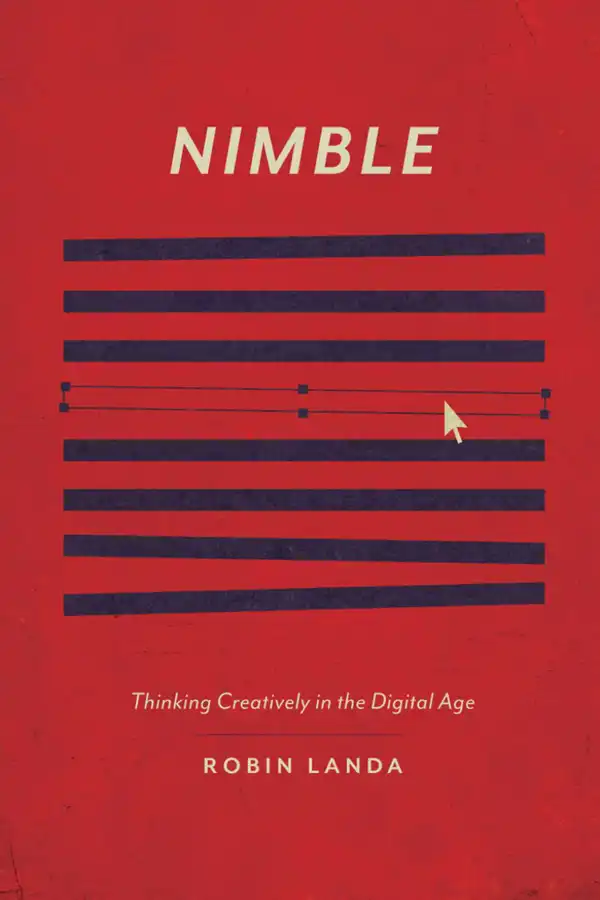 Nimble : Thinking Creatively in the Digital Age
