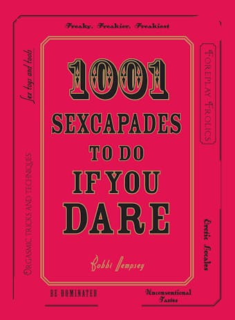 1001 Sexcapades to Do If You Dare - undefined