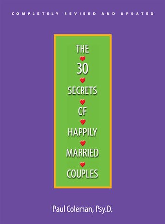 The 30 Secrets Of Happily Married Couples - undefined