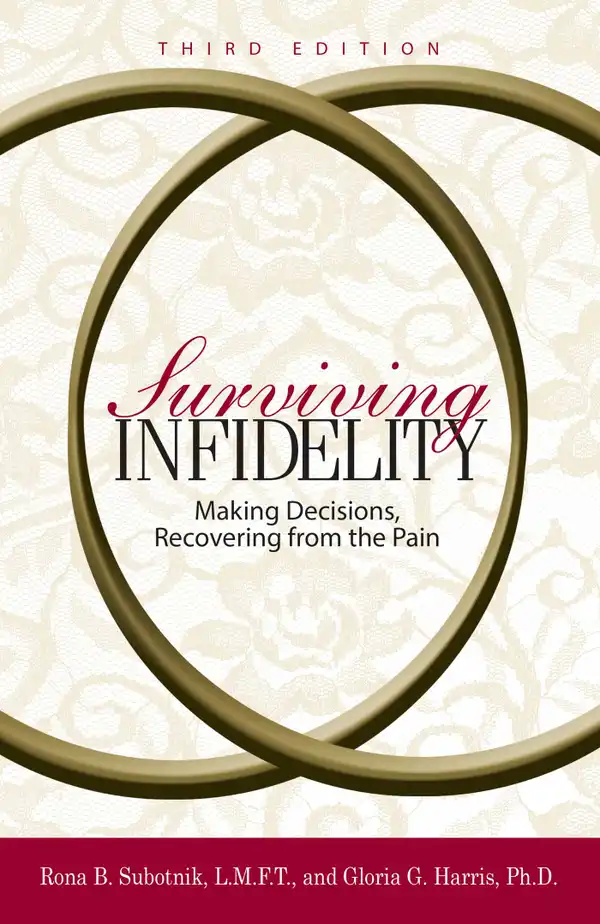 Surviving Infidelity : Making Decisions, Recovering from the Pain