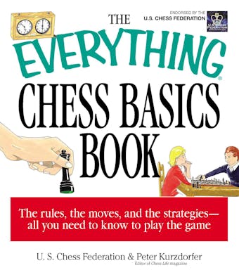 The Everything Chess Basics Book - undefined