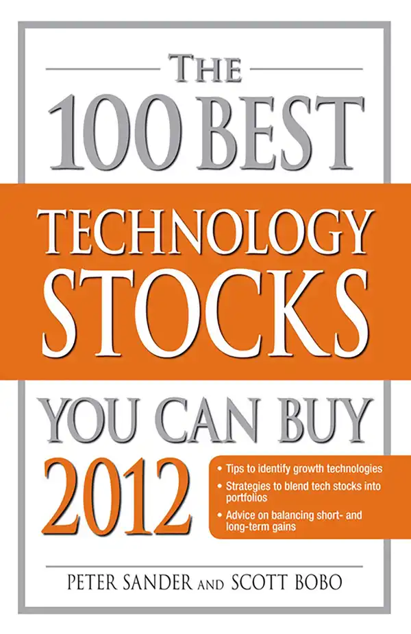 The 100 Best Technology Stocks You Can Buy 2012