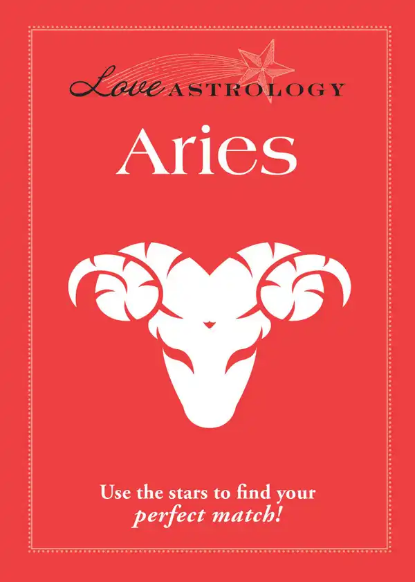 Love Astrology: Aries: Use the stars to find your perfect match!