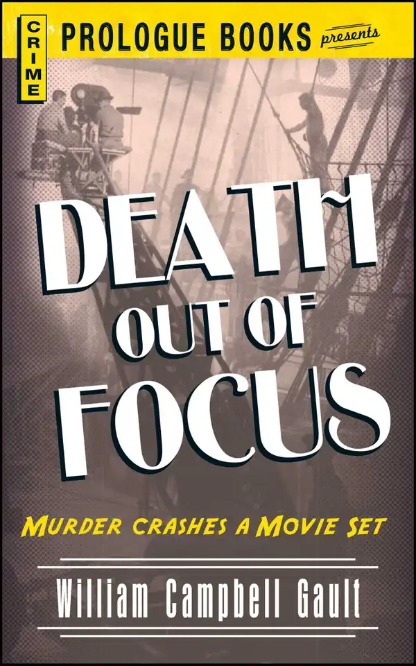 Death Out of Focus