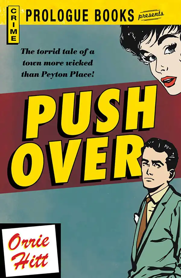 Pushover