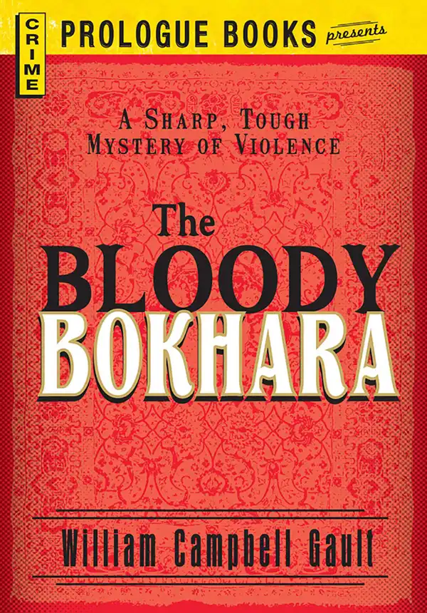 The Bloody Bokhara