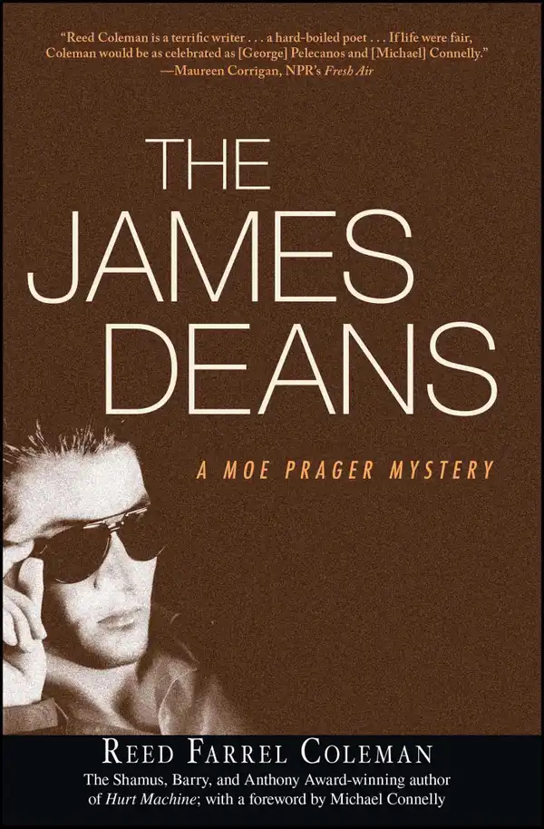 The James Deans