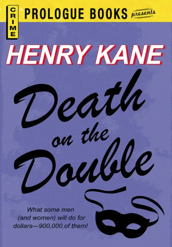 Death on the Double