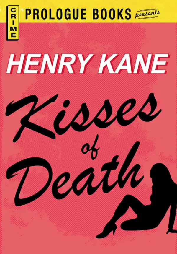 Kisses of Death